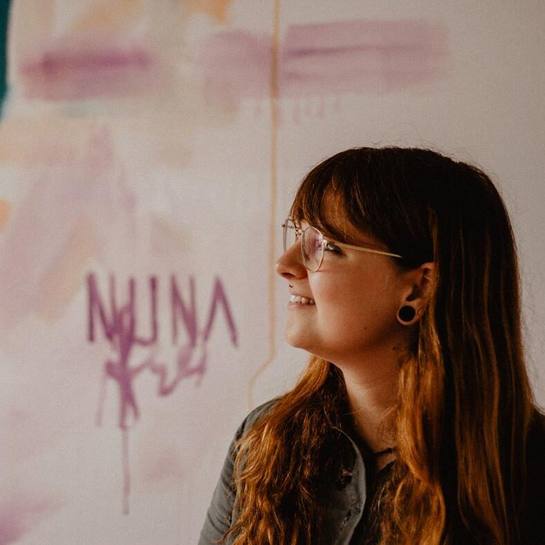 Nunafrei