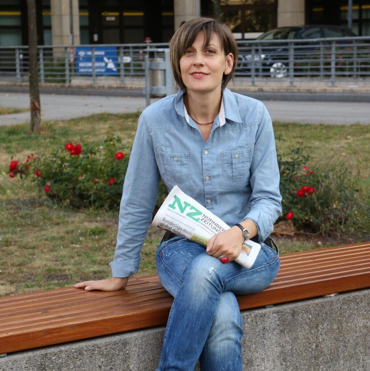 EllaSchindlerNZ_Foto