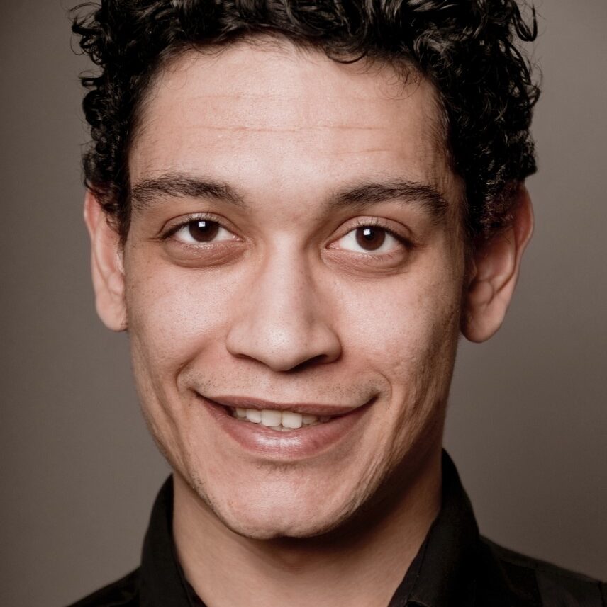 Ruben Trawally
